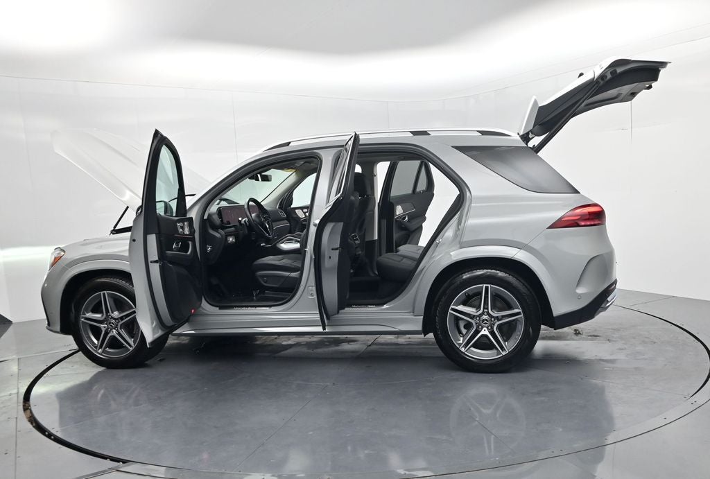 2024 Mercedes-Benz GLE GLE 450 4MATIC®