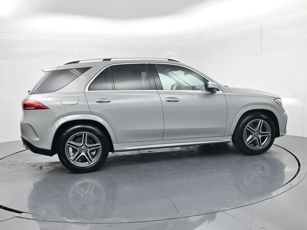 2024 Mercedes-Benz GLE GLE 450 4MATIC®