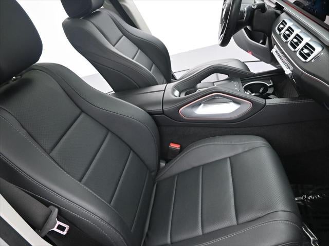 2024 Mercedes-Benz GLE GLE 450 4MATIC®