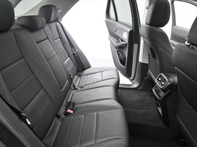 2024 Mercedes-Benz GLE GLE 450 4MATIC®