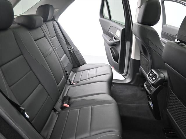 2024 Mercedes-Benz GLE GLE 450 4MATIC®