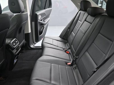 2024 Mercedes-Benz GLE GLE 450 4MATIC®