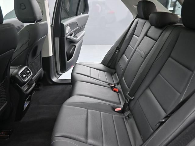 2024 Mercedes-Benz GLE GLE 450 4MATIC®