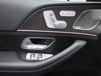 2024 Mercedes-Benz GLE GLE 450 4MATIC®