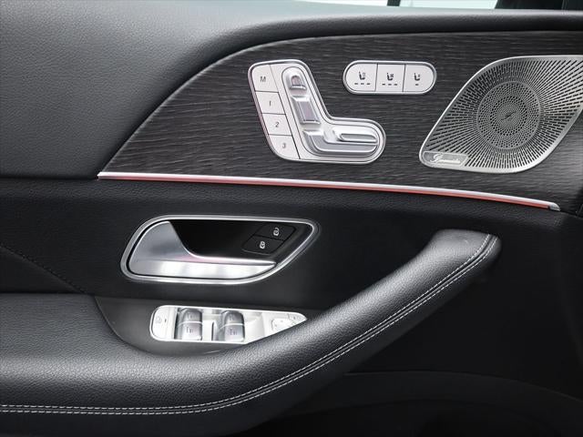 2024 Mercedes-Benz GLE GLE 450 4MATIC®