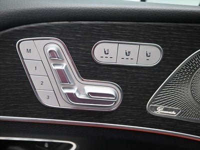 2024 Mercedes-Benz GLE GLE 450 4MATIC®