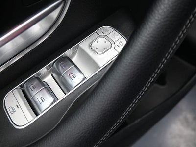 2024 Mercedes-Benz GLE GLE 450 4MATIC®