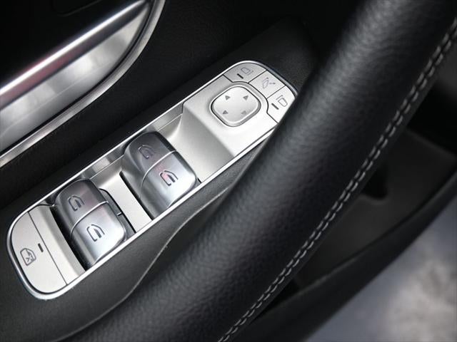 2024 Mercedes-Benz GLE GLE 450 4MATIC®