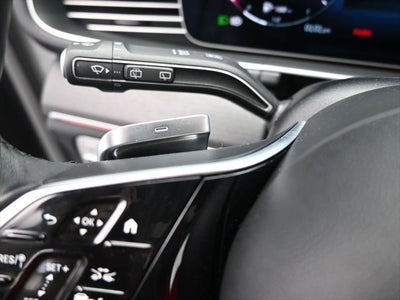 2024 Mercedes-Benz GLE GLE 450 4MATIC®