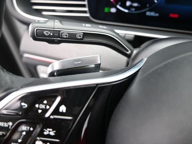 2024 Mercedes-Benz GLE GLE 450 4MATIC®