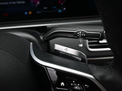 2024 Mercedes-Benz GLE GLE 450 4MATIC®