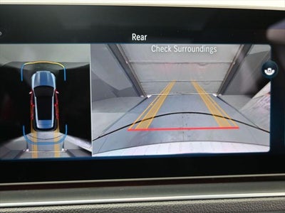 2024 Mercedes-Benz GLE GLE 450 4MATIC®