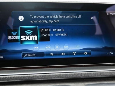 2024 Mercedes-Benz GLE GLE 450 4MATIC®