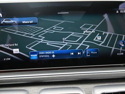 2024 Mercedes-Benz GLE GLE 450 4MATIC®