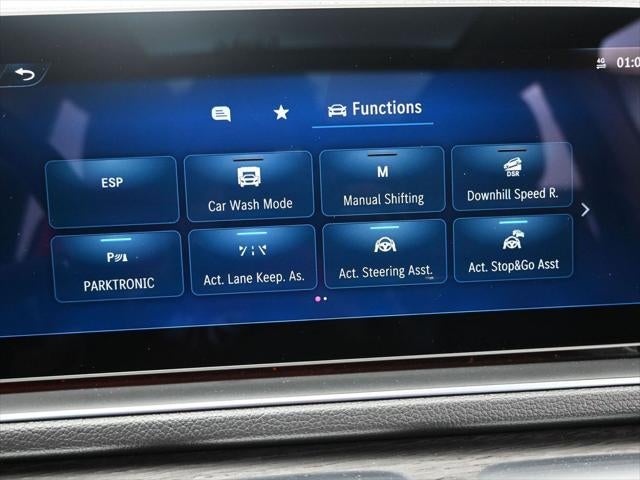 2024 Mercedes-Benz GLE GLE 450 4MATIC®