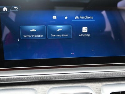 2024 Mercedes-Benz GLE GLE 450 4MATIC®