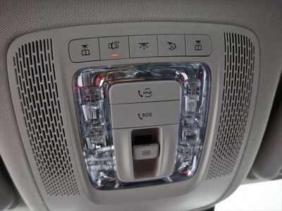 2024 Mercedes-Benz GLE GLE 450 4MATIC®