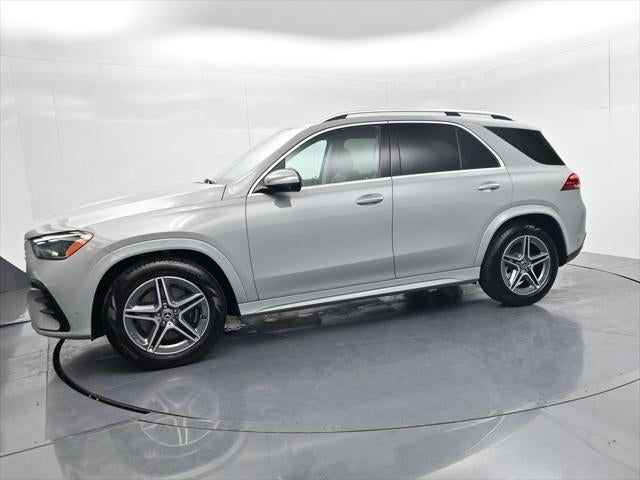 2024 Mercedes-Benz GLE GLE 450 4MATIC®