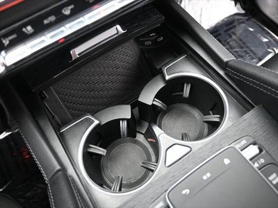 2024 Mercedes-Benz GLE GLE 450 4MATIC®