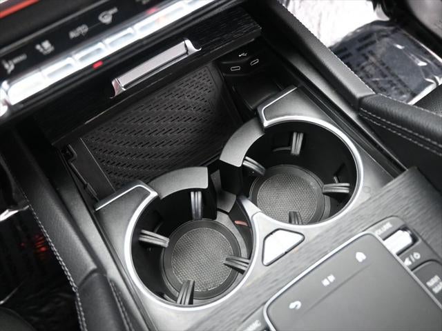 2024 Mercedes-Benz GLE GLE 450 4MATIC®