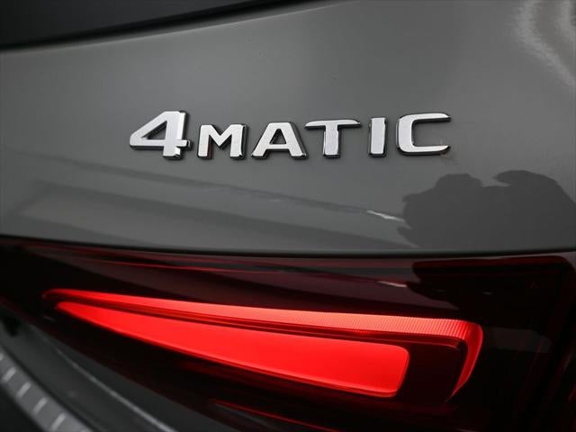 2024 Mercedes-Benz GLE GLE 450 4MATIC®