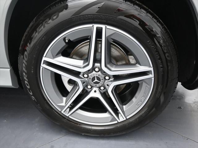 2024 Mercedes-Benz GLE GLE 450 4MATIC®