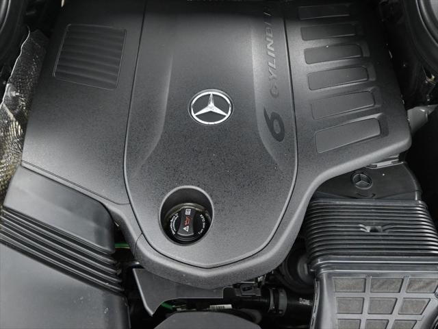 2024 Mercedes-Benz GLE GLE 450 4MATIC®