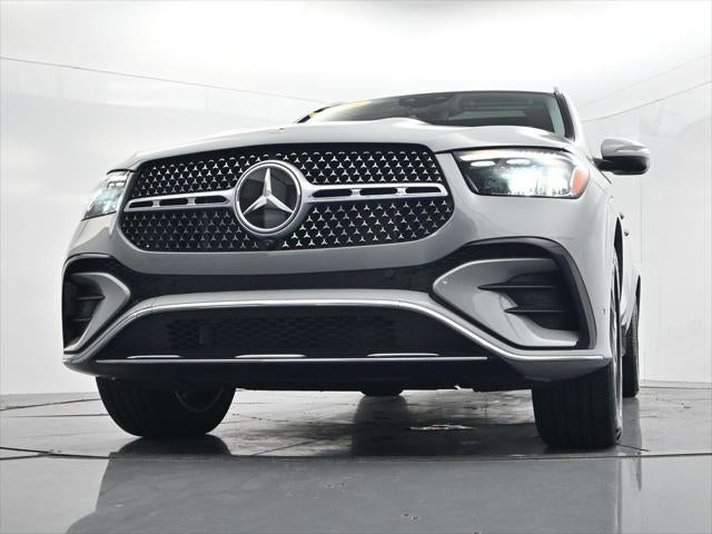 2024 Mercedes-Benz GLE GLE 450 4MATIC®