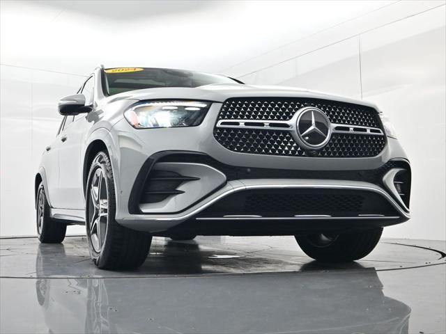 2024 Mercedes-Benz GLE GLE 450 4MATIC®