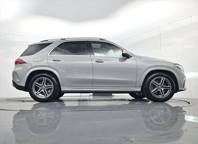 2024 Mercedes-Benz GLE GLE 450 4MATIC®