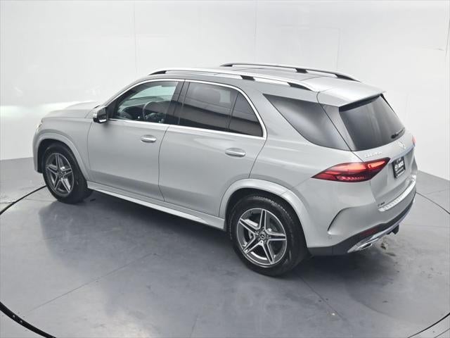 2024 Mercedes-Benz GLE GLE 450 4MATIC®