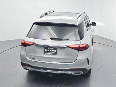 2024 Mercedes-Benz GLE GLE 450 4MATIC®