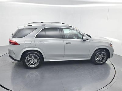 2024 Mercedes-Benz GLE GLE 450 4MATIC®
