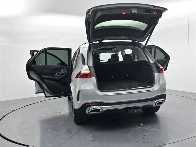 2024 Mercedes-Benz GLE GLE 450 4MATIC®