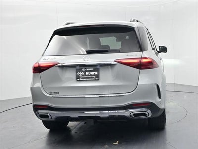 2024 Mercedes-Benz GLE GLE 450 4MATIC®