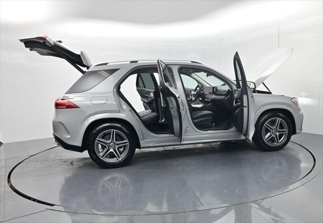 2024 Mercedes-Benz GLE GLE 450 4MATIC®