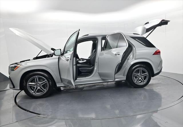 2024 Mercedes-Benz GLE GLE 450 4MATIC®