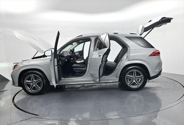 2024 Mercedes-Benz GLE GLE 450 4MATIC®