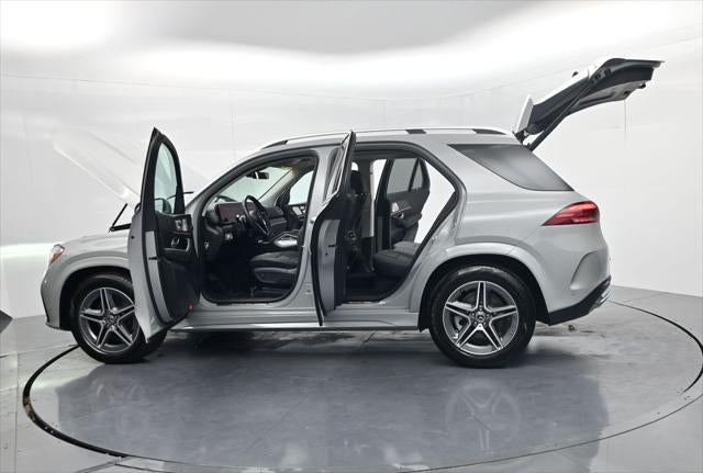 2024 Mercedes-Benz GLE GLE 450 4MATIC®