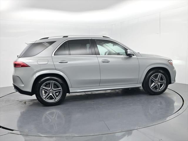 2024 Mercedes-Benz GLE GLE 450 4MATIC®