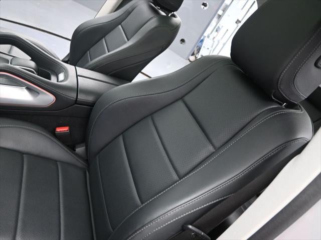 2024 Mercedes-Benz GLE GLE 450 4MATIC®