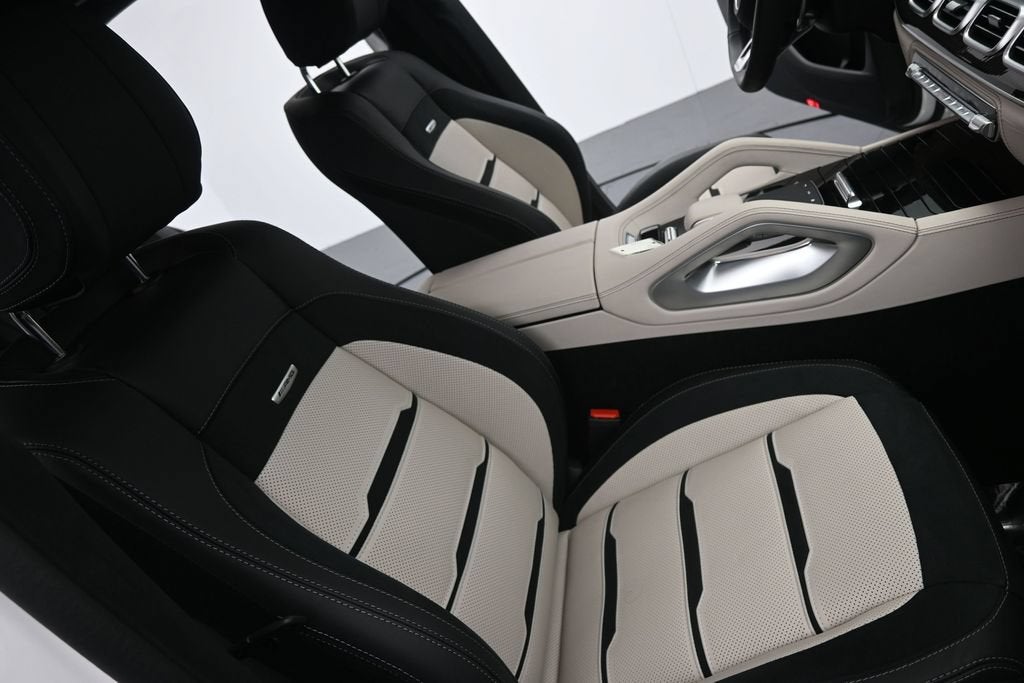 2026 Mercedes-Benz GLE GLE 63 S AMG® 4MATIC®