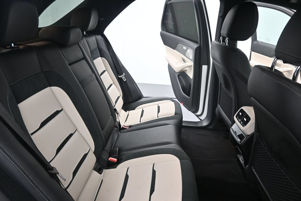 2026 Mercedes-Benz GLE GLE 63 S AMG® 4MATIC®