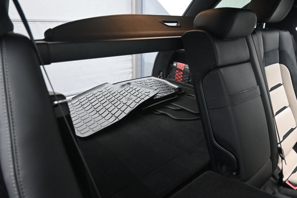 2026 Mercedes-Benz GLE GLE 63 S AMG® 4MATIC®