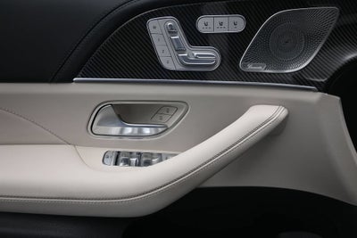 2026 Mercedes-Benz GLE GLE 63 S AMG® 4MATIC®