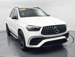 2026 Mercedes-Benz GLE GLE 63 S AMG® 4MATIC®