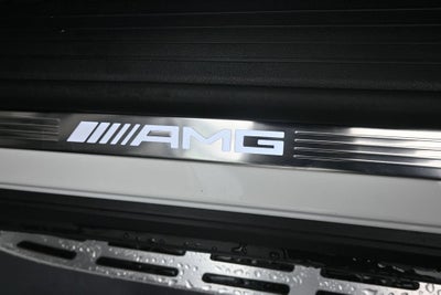 2026 Mercedes-Benz GLE GLE 63 S AMG® 4MATIC®