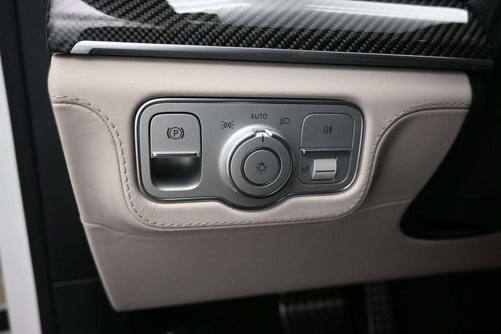 2026 Mercedes-Benz GLE GLE 63 S AMG® 4MATIC®