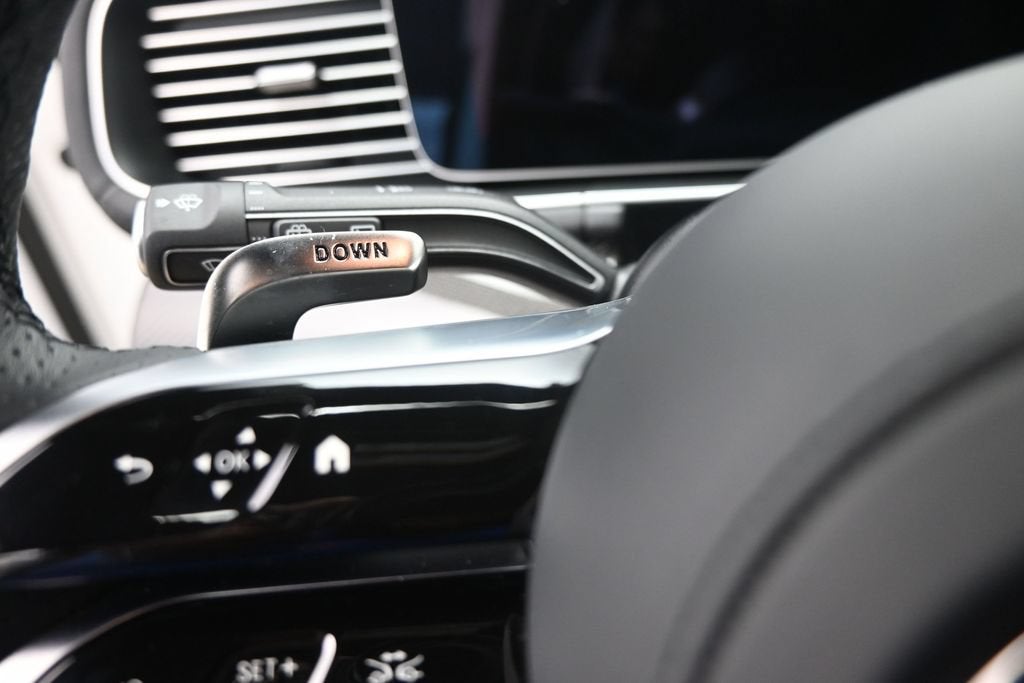 2026 Mercedes-Benz GLE GLE 63 S AMG® 4MATIC®