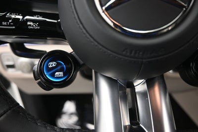 2026 Mercedes-Benz GLE GLE 63 S AMG® 4MATIC®